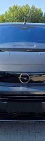 Opel Vivaro XL L2H1 EAT8 Zabudowa Brygadowa XL L2H1 EAT8 Zabudowa Brygadowa 2.2-3