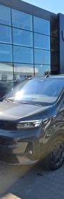 Opel Vivaro XL L2H1 EAT8 Zabudowa Brygadowa XL L2H1 EAT8 Zabudowa Brygadowa 2.2-4