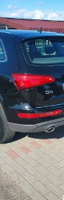 Audi Q5 II Polski Salon z Pisemną Gwarancją-4