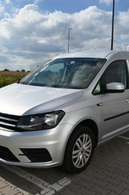 Volkswagen Caddy III-2