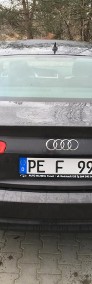 Audi A4 IV (B8) Ledy Nawigacja sprowadzony z Niemiec-4