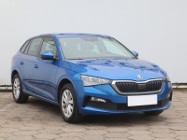 Skoda Scala , Salon Polska, Automat, Klimatronic, Tempomat, Parktronic,