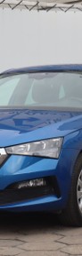Skoda Scala , Salon Polska, Automat, Klimatronic, Tempomat, Parktronic,-3