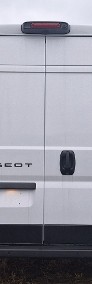 Peugeot Boxer Furgon L3H2 2.2 H3-Power 140 KM|Worksite heavy, Techno+, Cargo High-4