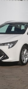 Toyota Corolla XII , Salon Polska, Serwis ASO, Navi, Klimatronic, Tempomat,-3