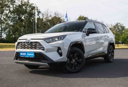 Toyota RAV 4 IV , Salon Polska, Serwis ASO, Automat, Klimatronic, Tempomat,