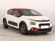 Citroen C3 III , Salon Polska, Serwis ASO, Automat, Klimatronic, Parktronic,