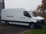 Mercedes-Benz Sprinter WINDA MAXI LED AUTOMAT 316 CDI KLIMA WEBASTO BLASZAK VAN