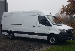 Mercedes-Benz Sprinter WINDA MAXI LED AUTOMAT 316 CDI KLIMA WEBASTO BLASZAK VAN