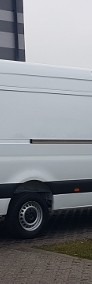 WINDA MAXI LED AUTOMAT 316 CDI KLIMA WEBASTO BLASZAK VAN-4