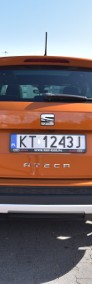 SEAT ATECA 1.4 TSI XCELLENCE, rocznik 2017-4