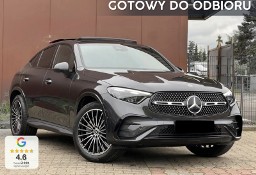 Mercedes-Benz Klasa GLC Coupe 200 4-Matic AMG Line Pakiet AMG Premium + Night + Zimowy + Dach