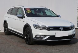 Volkswagen Passat B8 , Salon Polska, Serwis ASO, 190 KM, Automat, VAT 23%, Skóra,