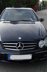 Mercedes-Benz Klasa CLK Raty - Zamiana do Uzg. ! ( także bez BIK i KRD )-2