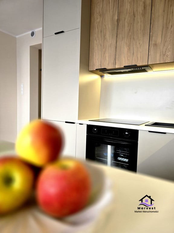 Mieszkanie na sprzedaż, 40 m², 3 pokoje Częstochowa Tysiąclecie - Widok 2