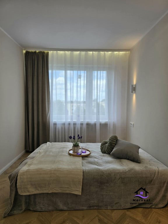 Mieszkanie na sprzedaż, 40 m², 3 pokoje Częstochowa Tysiąclecie - Widok 3