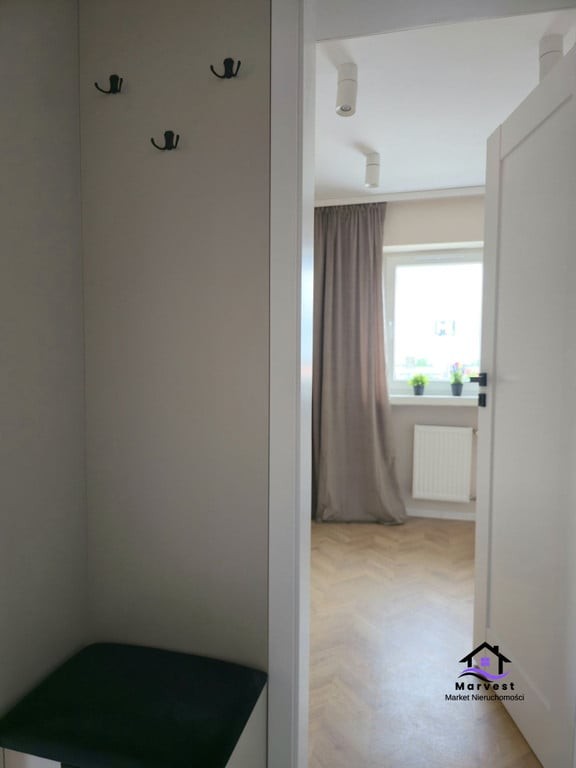 Mieszkanie na sprzedaż, 40 m², 3 pokoje Częstochowa Tysiąclecie - Więcej