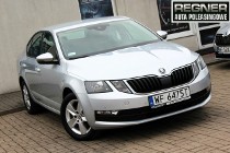 Skoda Octavia III 115KM Gwarancja SalonPL FV23% Ambition 1WŁ SmartLink Tempomat