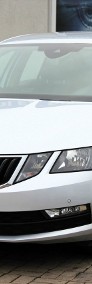 Skoda Octavia III 115KM Gwarancja SalonPL FV23% Ambition 1WŁ SmartLink Tempomat-3