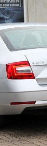 Skoda Octavia III 115KM Gwarancja SalonPL FV23% Ambition 1WŁ SmartLink Tempomat-4