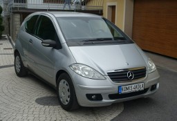 Mercedes-Benz Klasa A W169 1.5 - Klima - Polecam- GWARANCJA - Zakup Door To Door