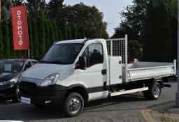 Iveco Daily 35C 13 IVECO DAILY 35C 13 WYWROTKA 91 tys KM El.lusterka