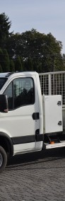 Iveco DAILY 35C 13 IVECO DAILY 35C 13 WYWROTKA 91 tys KM El.lusterka-4