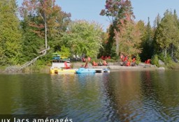 Działka inna Sainte-Marguerite-Du-Lac-Masson