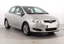 Toyota Auris I , Salon Polska, Klimatronic, Parktronic