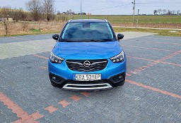 Opel Super wyposażona wersja.