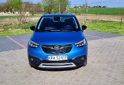 Opel Super wyposażona wersja.