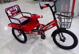 China New Modle Kids Tricycle Factory Foot Pedal Children Tricycle, 