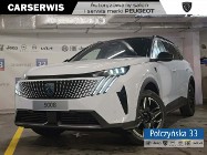 Peugeot 5008 II 1.2 Hybrid 136 KM eDCS6 GT | Pakiety Bezpieczeństwo i Zimowy | 2025