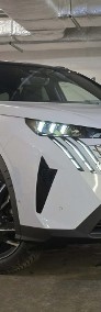 Peugeot 5008 II 1.2 Hybrid 136 KM eDCS6 GT|Pak. Bezpieczeństwo, Zimowy|Polisa za 1 %-4