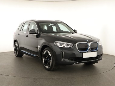 BMW X3 G01 iX3 , SoH 100%, Serwis ASO, Automat, Skóra, Navi, Klimatronic,, , SoH-1