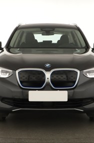 BMW X3 G01 iX3 , SoH 100%, Serwis ASO, Automat, Skóra, Navi, Klimatronic,, , SoH-2