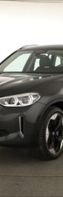 BMW X3 G01 iX3 , SoH 100%, Serwis ASO, Automat, Skóra, Navi, Klimatronic,, , SoH-3