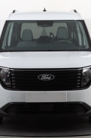 Ford Tourneo Courier , Salon Polska, 1. Właściciel, Serwis ASO, Automat, VAT 23%,-2