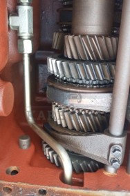 Claas Celtis claas axos skrzynia biegów części-2