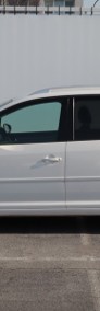 Volkswagen Touran II , DSG, Klimatronic, Tempomat, Parktronic-4