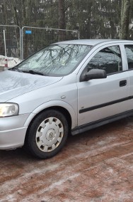 1,6benz-102KM,Klimatyzacja,Salon-Polska,Ładnie Utrzymany-2