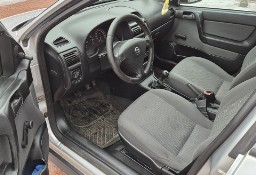 Opel Astra G 1,6benz-102KM,Klimatyzacja,Salon-Polska,Ładnie Utrzymany