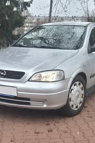 1,6benz-102KM,Klimatyzacja,Salon-Polska,Ładnie Utrzymany-2