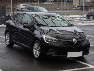 Renault Clio V , Salon Polska, 1. Właściciel, Serwis ASO, GAZ, VAT 23%,