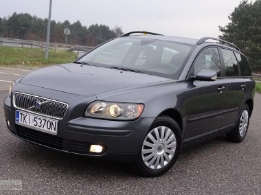 Volvo V50 I-1