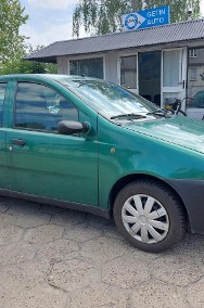 Fiat Punto II 1.2 8V-2
