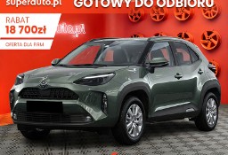 Toyota Yaris Cross Comfort 1.5 Hybrid Comfort 1.5 Hybrid 116KM | Tempomat adaptacyjny!