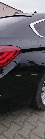 BMW SERIA 5 GT LIFT.3.0 D. 258KM.iDRIVE!LUXURY!-3