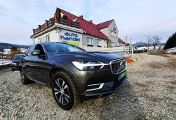 Volvo XC60 II Roczna Gwarancja 4X4