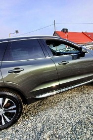 Volvo XC60 II Roczna Gwarancja 4X4-2